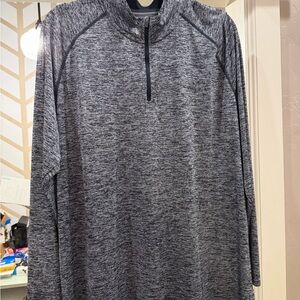 Under Armour Gray Lightweight Jacket